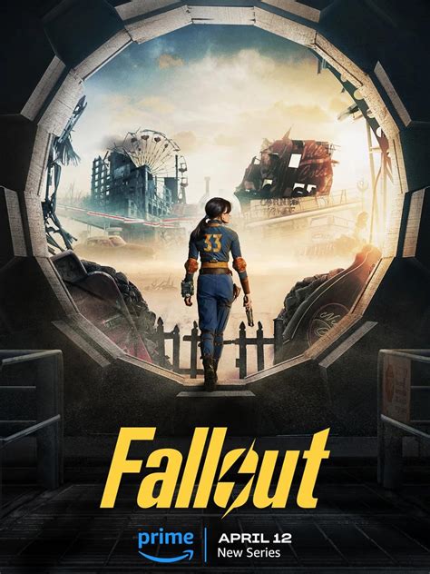Assistir Fallout Online (Dublado e Legendado) .